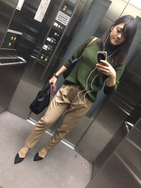 あやみんさんのコーディネート