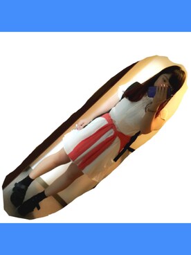 imyfさんのコーディネート