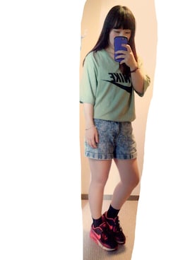 imyfさんのコーディネート