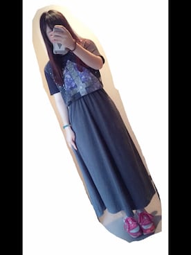 imyfさんのコーディネート