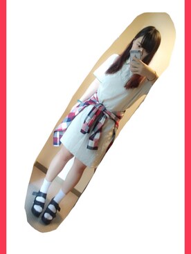 imyfさんのコーディネート