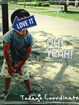 ⭐ЁRINA⭐さんのコーディネート