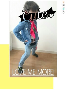 ⭐ЁRINA⭐さんのコーディネート