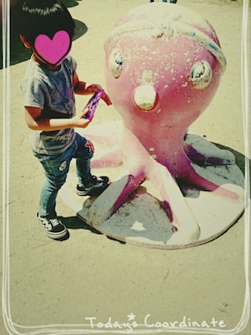 ⭐ЁRINA⭐さんのコーディネート