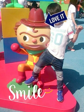 ⭐ЁRINA⭐さんのコーディネート