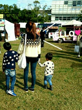 ⭐ЁRINA⭐さんのコーディネート