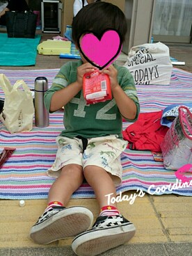 ⭐ЁRINA⭐さんのコーディネート