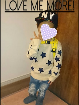 ⭐ЁRINA⭐さんのコーディネート