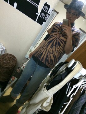 kitaoka yutakaさんのコーディネート