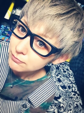 「アイテム（サロペット/オーバーオール）」を使った、KyoNさん（レディース・160cm・20代）の春コーディネート