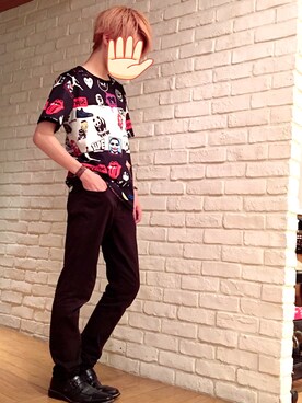 ✘DÖÑ❦çHäÑ✘さんのコーディネート