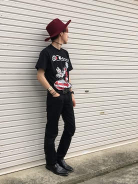 ✘DÖÑ❦çHäÑ✘さんのコーディネート