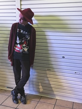 ✘DÖÑ❦çHäÑ✘さんのコーディネート