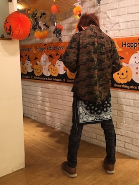 ✘DÖÑ❦çHäÑ✘さんのコーディネート