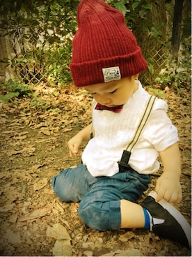 conatsuさんのコーディネート