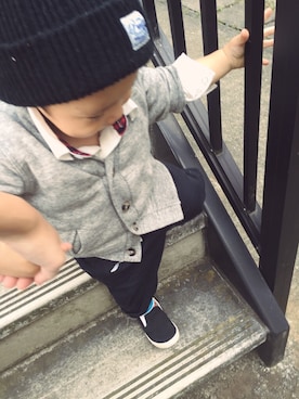 conatsuさんのコーディネート