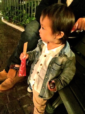 conatsuさんのコーディネート