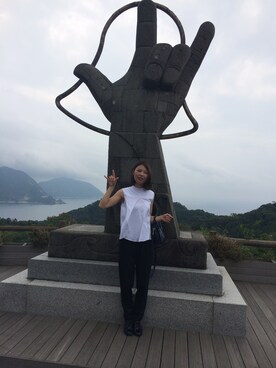 NINE1018さんのコーディネート