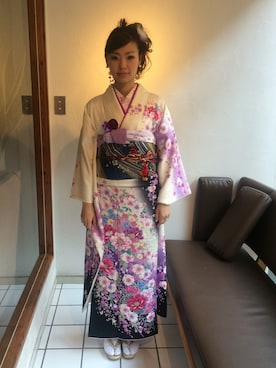 NINE1018さんのコーディネート