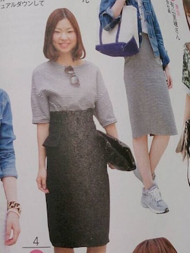 NINE1018さんのコーディネート
