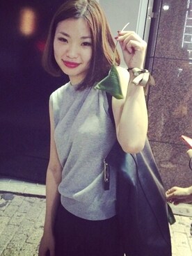 NINE1018さんのコーディネート