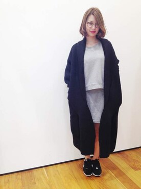 NINE1018さんのコーディネート