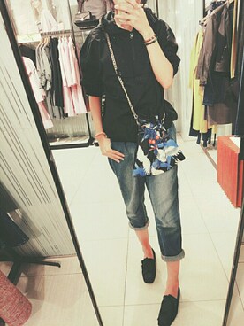 ふぅ🍁さんのコーディネート