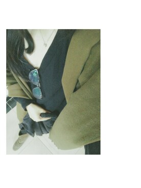 ふぅ🍁さんのコーディネート