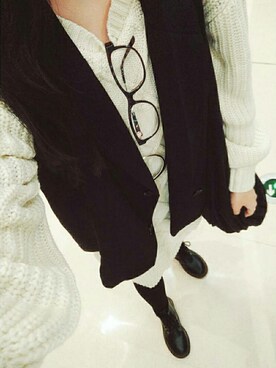 ふぅ🍁さんのコーディネート