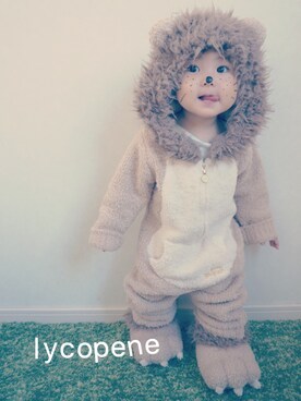 potiさんのコーディネート