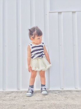 potiさんのコーディネート