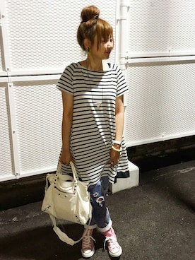 AIKA.Yさんのコーディネート