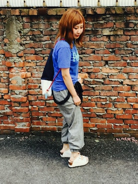 AIKA.Yさんのコーディネート