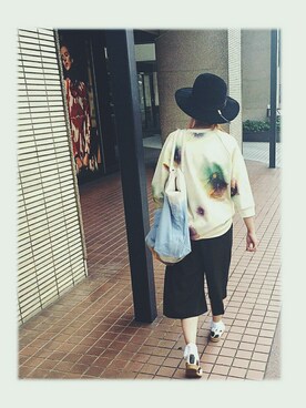 AIKA.Yさんのコーディネート