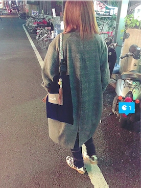 AIKA.Yさんのコーディネート