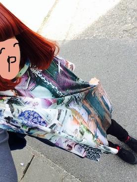 あかりさんのコーディネート