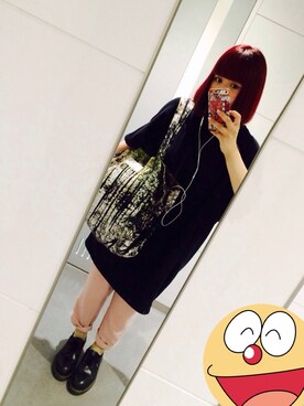 あかりさんのコーディネート