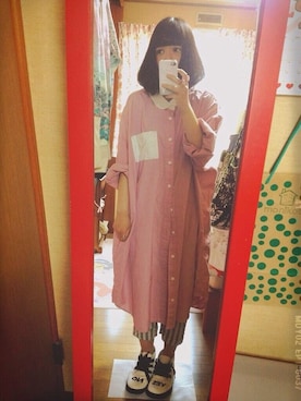 あかりさんのコーディネート