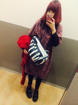 あかりさんのコーディネート