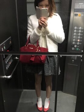 ちぃたむさんのコーディネート