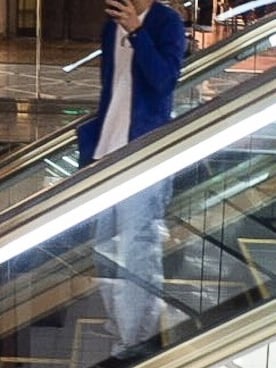 質より量さんのコーディネート