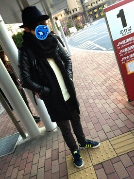質より量さんのコーディネート