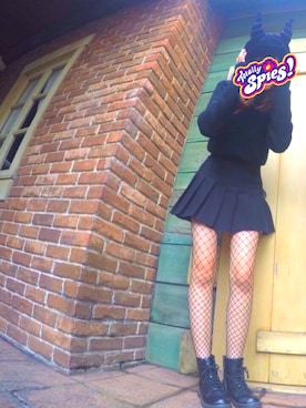 suyuさんのコーディネート