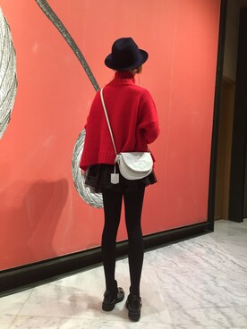 gelb huhnさんのコーディネート