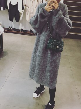 gelb huhnさんのコーディネート