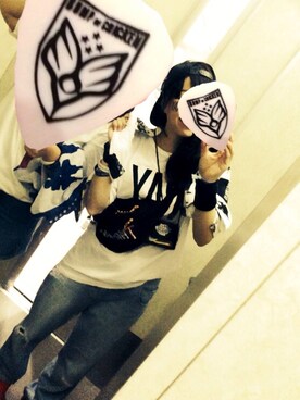 riii_bさんのコーディネート