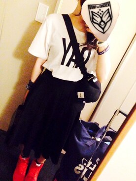 riii_bさんのコーディネート