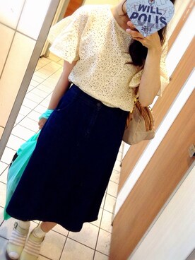 riii_bさんのコーディネート