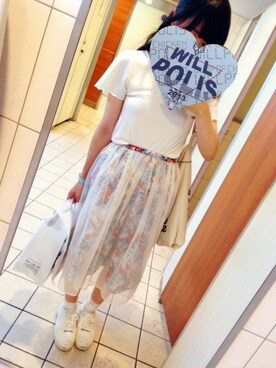 riii_bさんのコーディネート