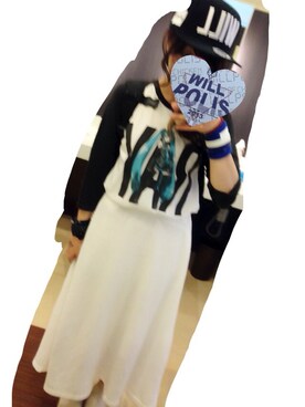 riii_bさんのコーディネート